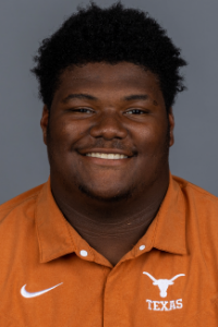 Sydir Mitchell | Texas | Scouting Report