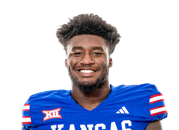 Devin Neal | Kansas | Scouting Report