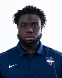 Noel Ofori-Nyadu  Connecticut  Scouting Report