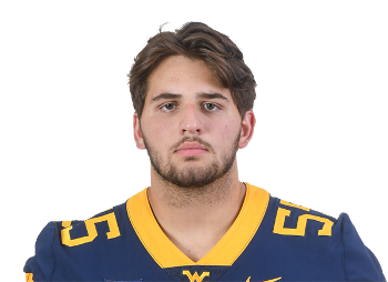 Tomas Rimac | West Virginia | Scouting Report