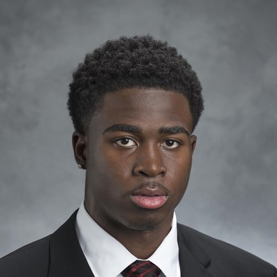 Dennis Robinson | Northern Illinois | Scouting Report