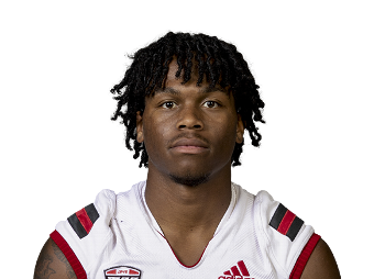 Trayvon Rudolph | Northern Illinois | Scouting Report