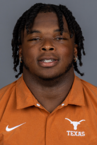 Barryn Sorrell | Texas | Scouting Report