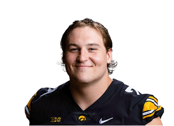 Beau Stephens | Iowa | Scouting Report