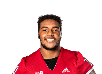 Reggie Sutton | Rutgers | Scouting Report