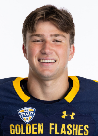 Tommy Ulatowski | Kent State | Scouting Report