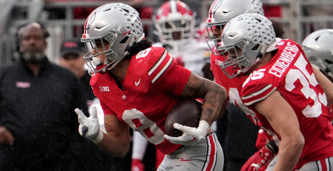 2022 NFL Draft Positional Rankings - The Athletes Hub